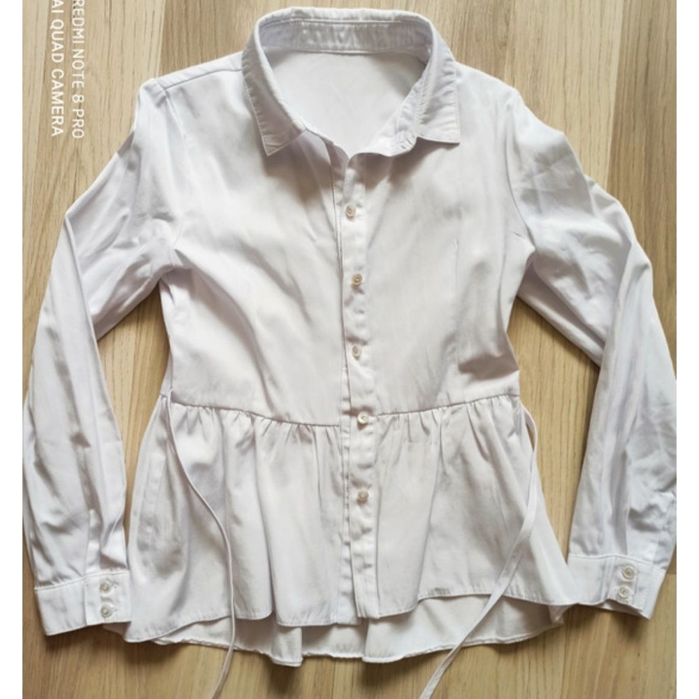Blouse Women's White